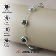 Elegant Dhanlabh Bracelet For Women