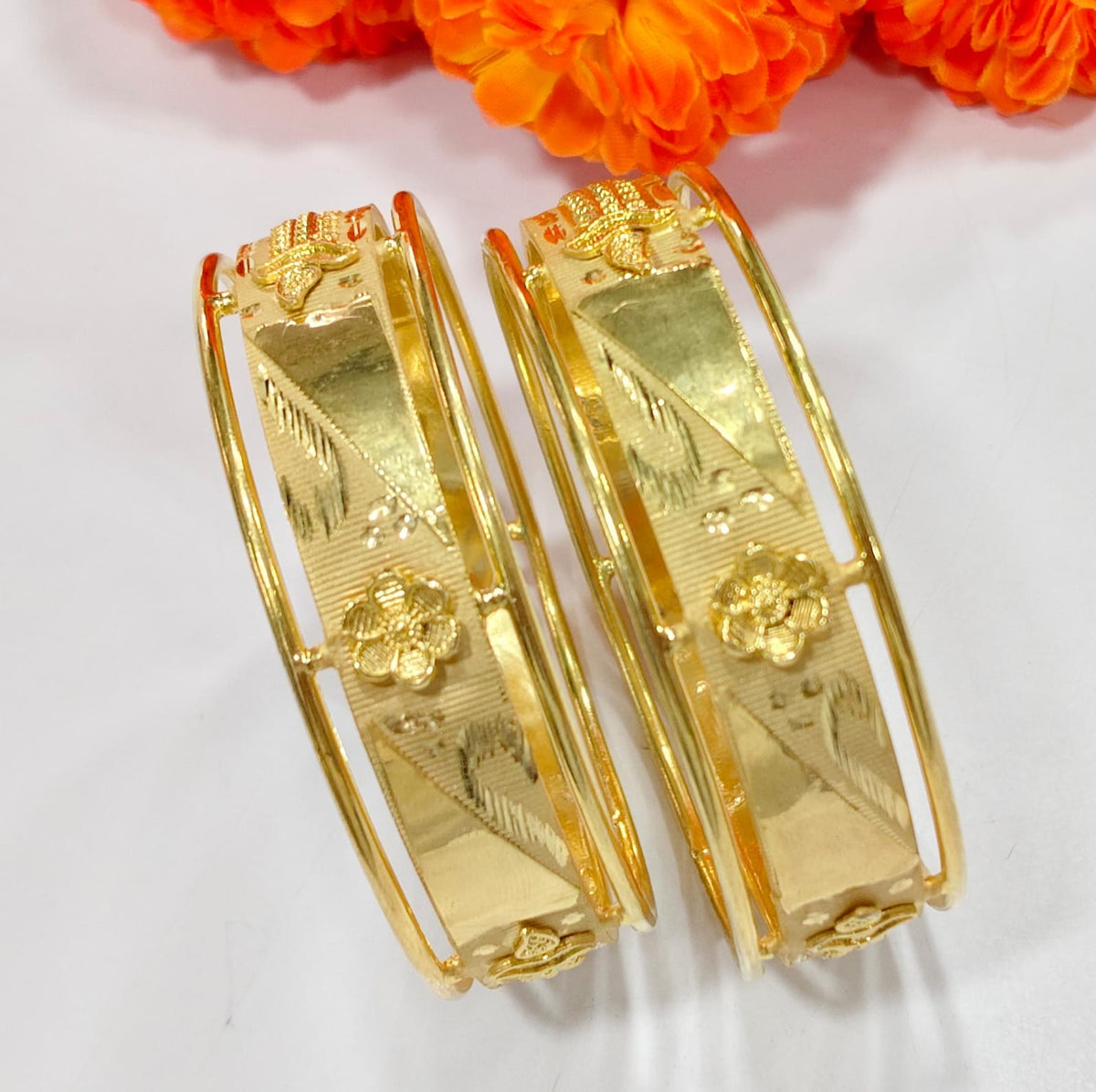 Bangles set