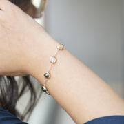 Elegant Dhanlabh Bracelet For Women