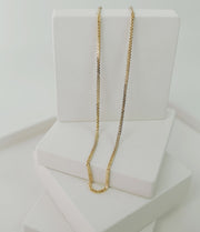 Luna Pendant Chain
